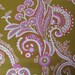 Reserved for jodi - 15+ yards - 5 prints - 133.35 - Tanya - By Jennifer Paganelli - 1 Yard - Pink 5.50