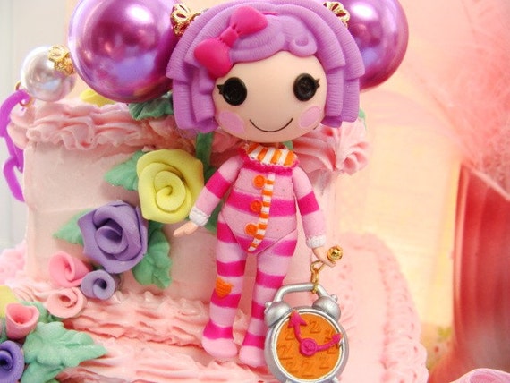 alice lalaloopsy