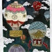 Hot Air Balloons II- Multimedia
