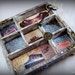 Titanic Dresser/Jewelry Tray