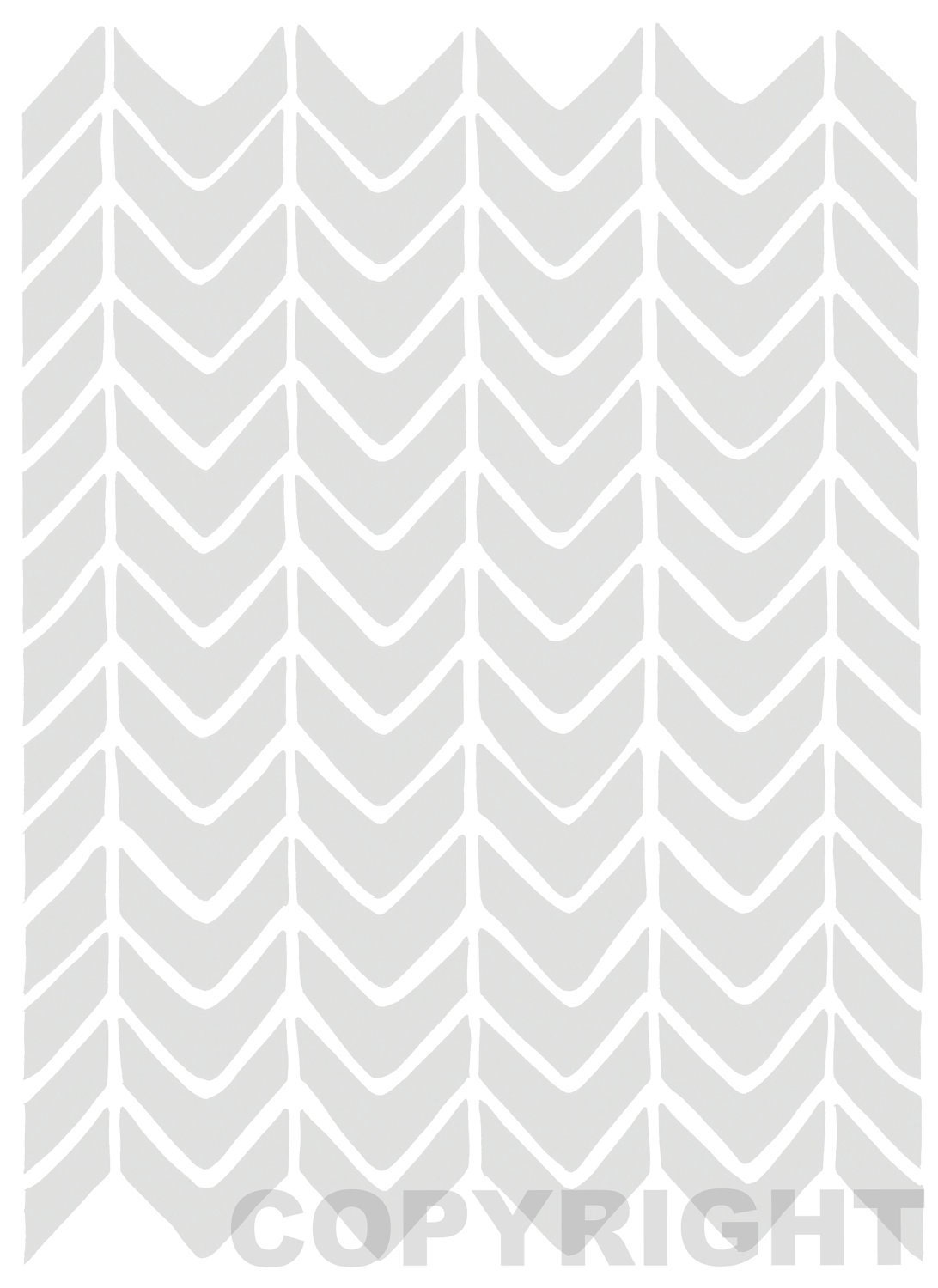 zig-zag-grey-print-by-goldlion-on-etsy