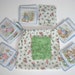 Peter Rabbit Memory Matching Game in Drawstring Bag - Educational \/ Party Favors