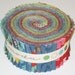 ODYSSEA by MoMo for Moda Fabrics, 1 Jelly Roll NEW