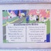 Framed Poem Friendships Road