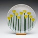Large Gingko Stem Platter: Liz & Alex Wedding Registry