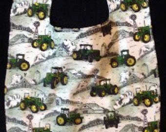 Sew Ez PDF Sewing Instructions Pattern To Make Adult Bibs (For Handicap, Special Needs, Stroke, Alzheimers, Dementia, Etc.)
