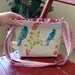 Birdsong Satchel