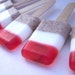 Sock Monkey Soapsicle