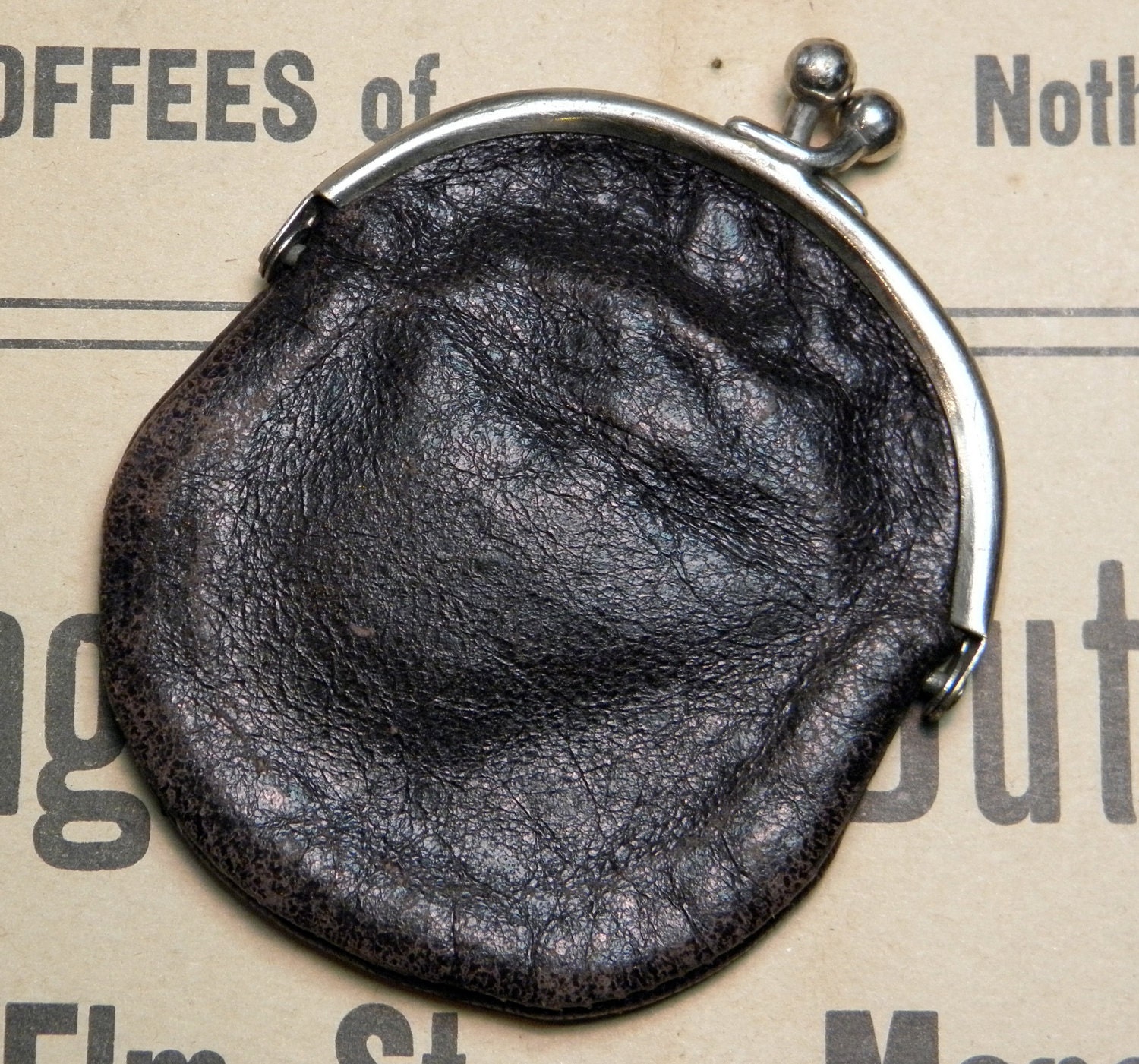 vintage coin purses for sale