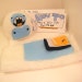 MAKE YOUR OWN BABY YETI KIT -limited stock