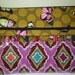 Interchangeable Circular Knitting Needle Case