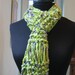 Paula scarf