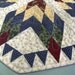 Hexagon Star table topper