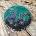 Penobscot and Frenchman Bay Maine Trivet