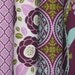 Joel Dewberry's Aviary 2, Lilac combo, yard