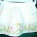 KID'S HALF APRON FROM VINTAGE FABRIC
