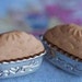 Homemade Apple Pie Stud Post Earrings