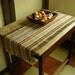 table runner