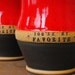 Custom Name Mug (TM) Scratch Made, Personalized Pottery Mugs by Mud Pie Studio