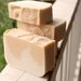 Carnival Organic Cold Process Soap