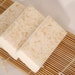 Amaretto Honey Oatmeal