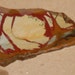 Old Stock Owyhee Oregon Jasper Unpolished slice