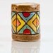 On Sale - Handmade Ceramic Focal Spirit Voice Bead