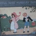 Little Tots Nursery Tunes Collector Record Album Set
