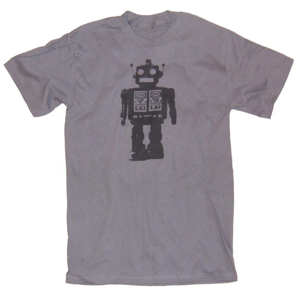 robot wars t shirt