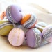 10 Handmade Lampwork Beads