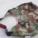 Marine BDU shoulder bag