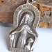 Catholic Medal: Vintage Mission of Our Lady of Mercy Medal-- 1960s