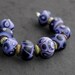 Handmade Lampwork Beads