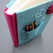 Kid's Journal with Pencils
