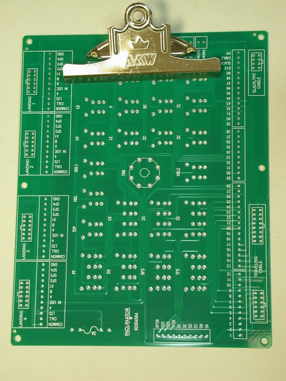 Circuit Board Picture Frame Geekery Pinterest