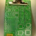 RECYCLED CIRCUIT BOARD Geekery LARGE CLIPBOARD LC6
