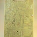 Recycled Circuit Board Clipboard Taupe Silver Geekery MC-7