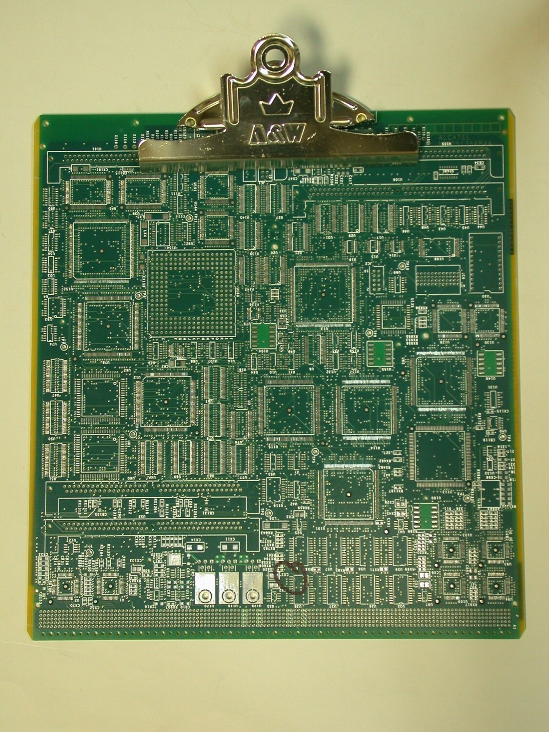 Circuit Board Picture Frame Geekery Pinterest
