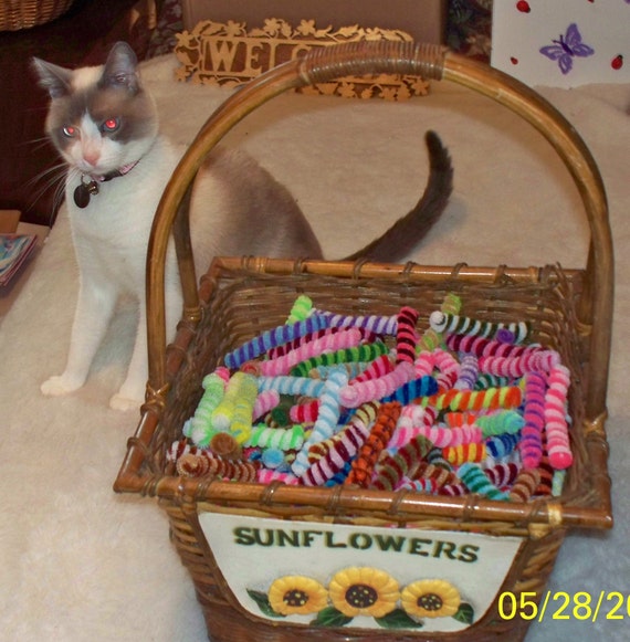 willows cat toys