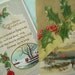 Christmas Postcards