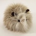 LuLu Guinea Pig Cute Stuffed Animal Plushie Large Size