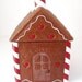 Sweet Gingerbread House