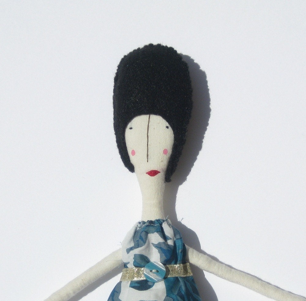 Coco doll