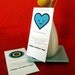 OPTICAL ILLUSION Printable Valentines - Cards for Classroom