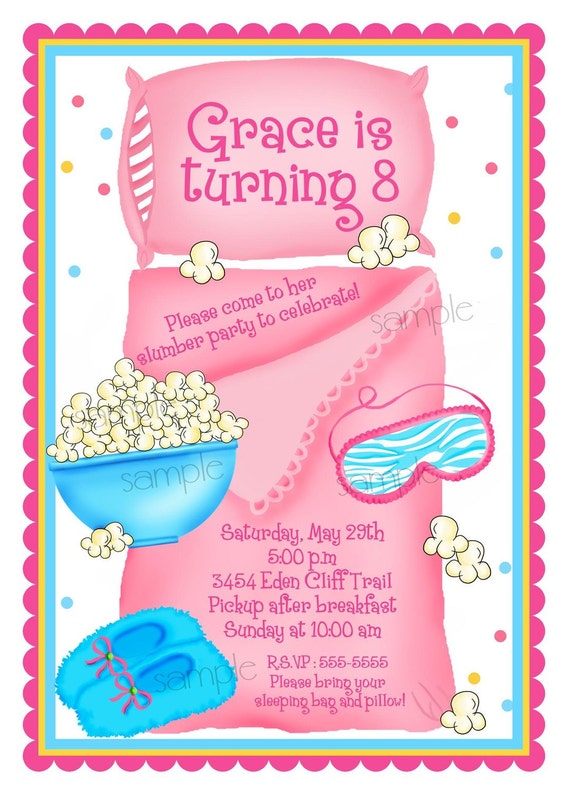 sleepover-invitations-sleepover-slumber-party-personalized-invitations-pajama-party