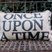 Quincy Pillow - Once Upon A Time