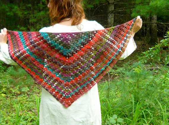 wingfeathers PDF crochet pattern