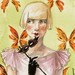 What's Behind the Mask -- ACEO Limited Edition Print by Amy Abshier Reyes 22/30