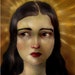 Illumine -- ACEO Limited Edition Print by Amy Abshier Reyes 21/30