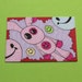 Zombie Happy Bunny ACEO original
